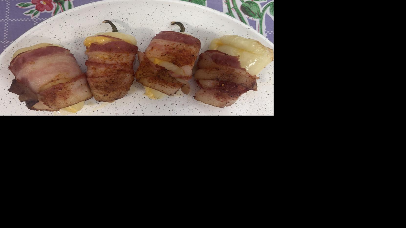 Can't cook? This Tucson mini market has premade Mexican foods