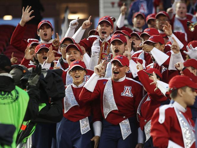 PAC-12 Football Championship Game