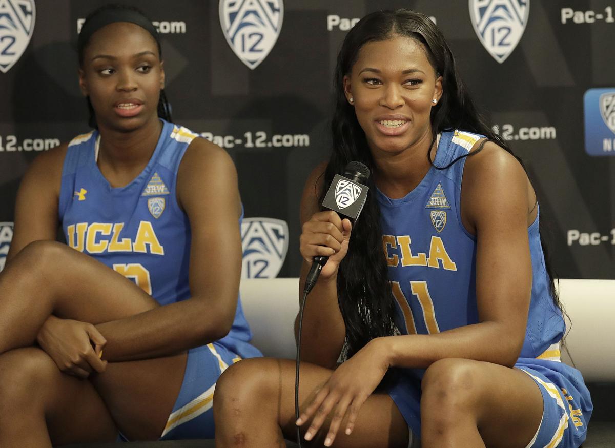 Team By Team Preview Of The Pac 12 Women S Basketball Season