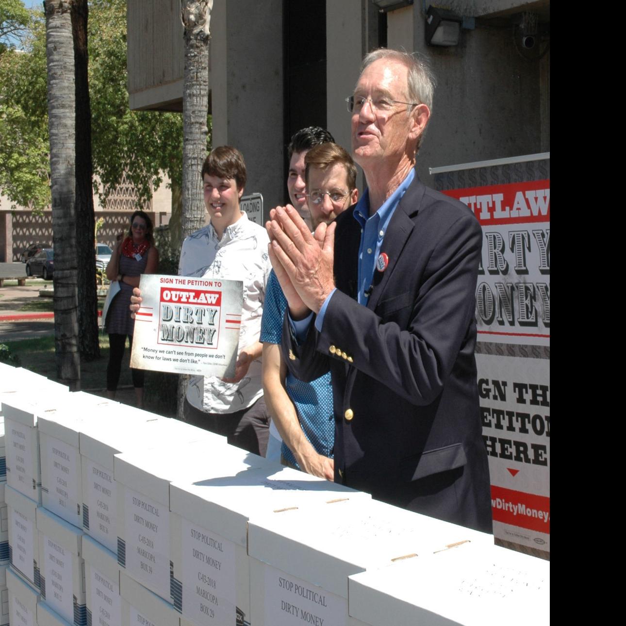 Arizona Supreme Court Ruling Supports Legal Tactic Used To Keep