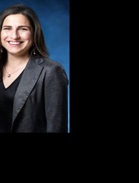 Local opinion: Sadie Shaw leads with the courage Ward 3 needs now