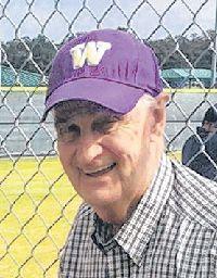 GOODE, Edward Joseph