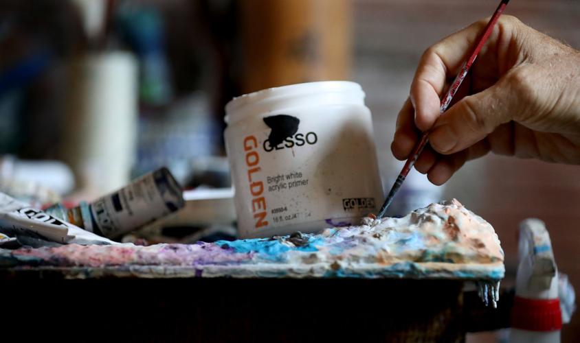 Citizens Transfer & Storage Co. Warehouse