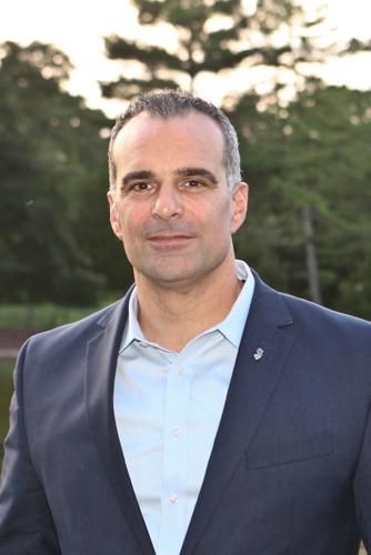 Tony Coppola Jr.