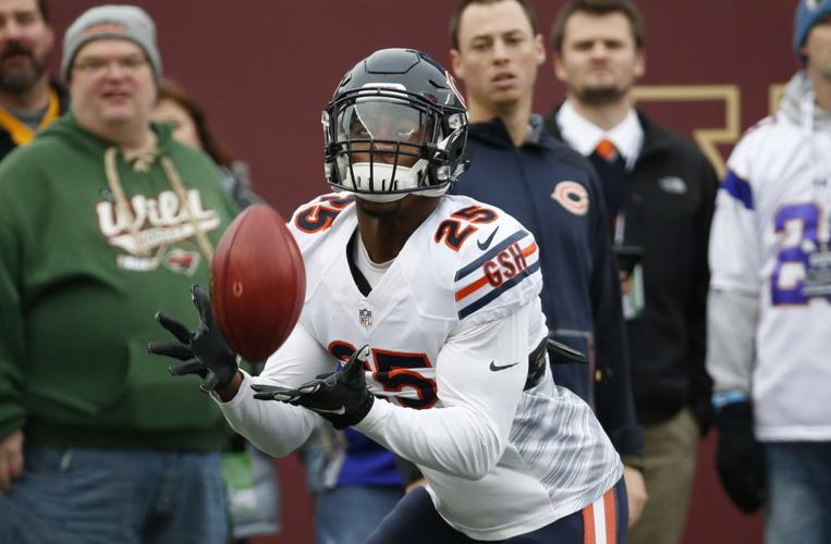 Ka'Deem Carey