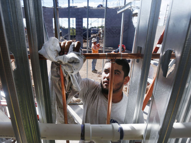 New Harley-Davidson dealership