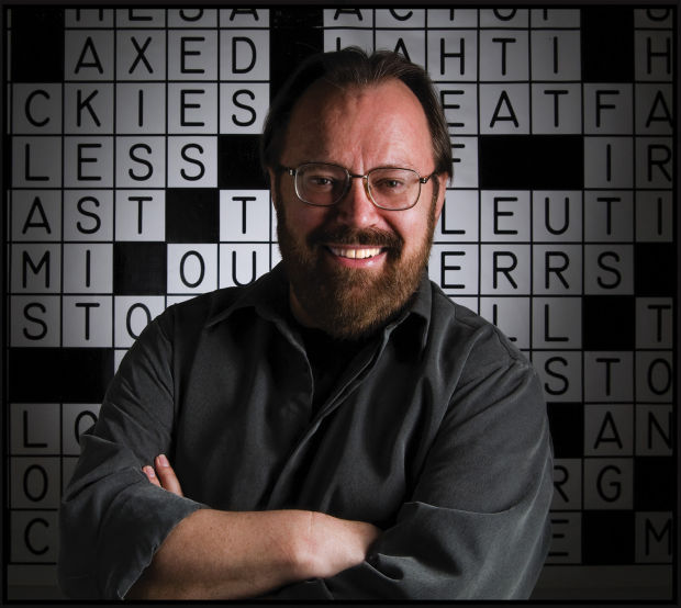 Crossword constructor Tucsonan Merl Reagle dies at 65