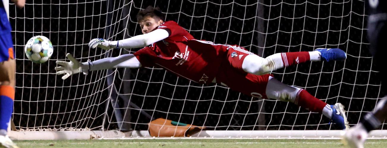 FC Tucson vs Ventura County