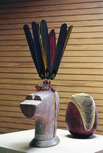 Tohono O'odham open Village Trading Post  