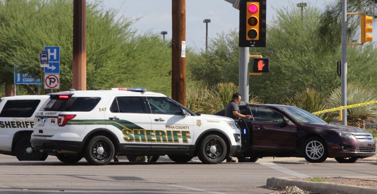 Pima County Sheriff