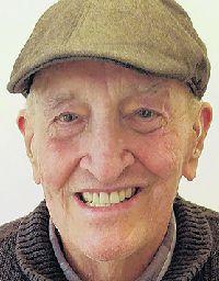 STUART, Douglas Gordon