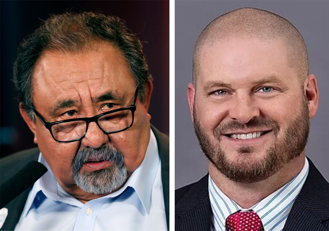 2020 Elections: Arizona Congressional District 3