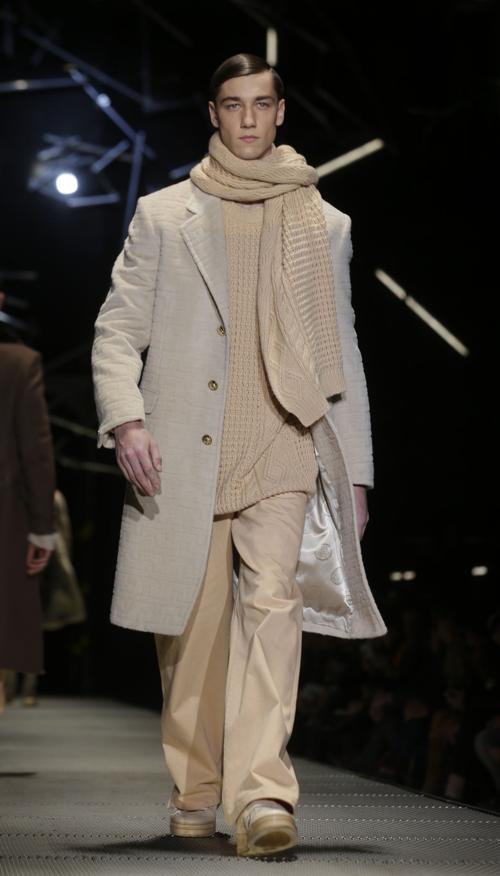 Italy Fashion Versace