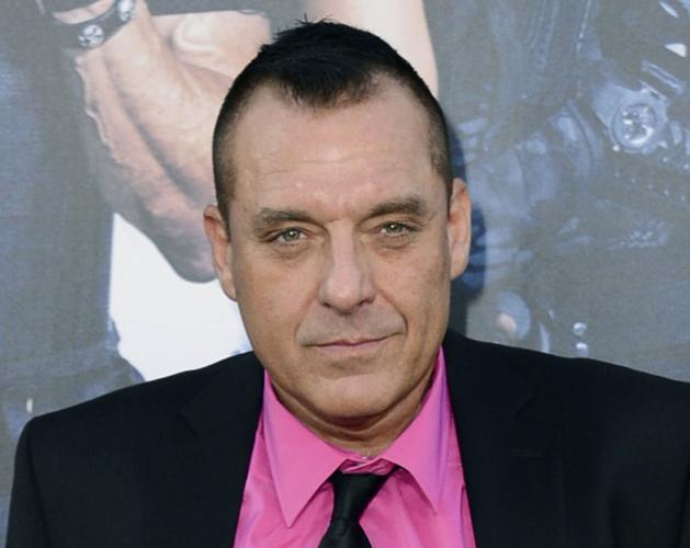Obit Tom Sizemore