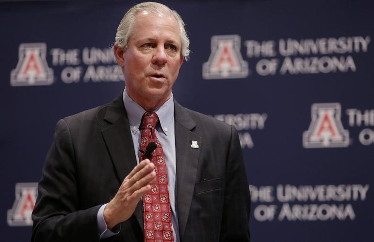 Dr. Robert C. Robbins