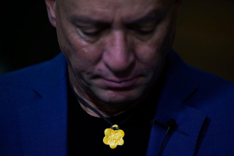 Newtown Shooting Anniversary