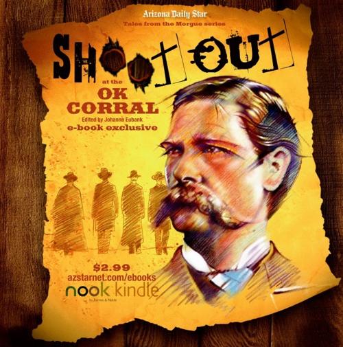 eBook: Shootout at the OK Corral