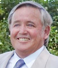 John Joseph Gray Jr. 5/18/1946 - 11/23/2014