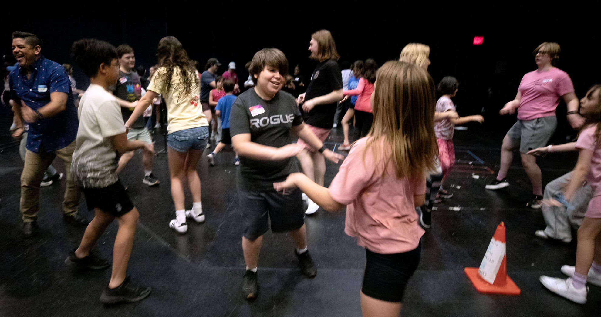 Saguaro City Music Theatre