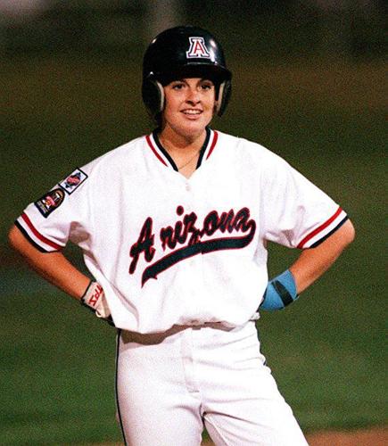 6. Arizona 2, UCLA 0, 1997 World Series quarterfinal