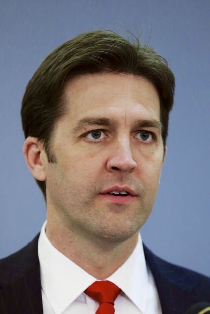 Ben Sasse