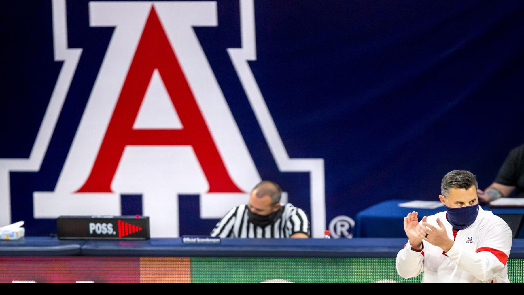 arizona wildcats pitbull pg and a