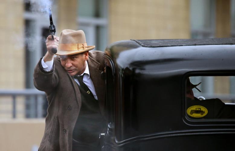 They used different names