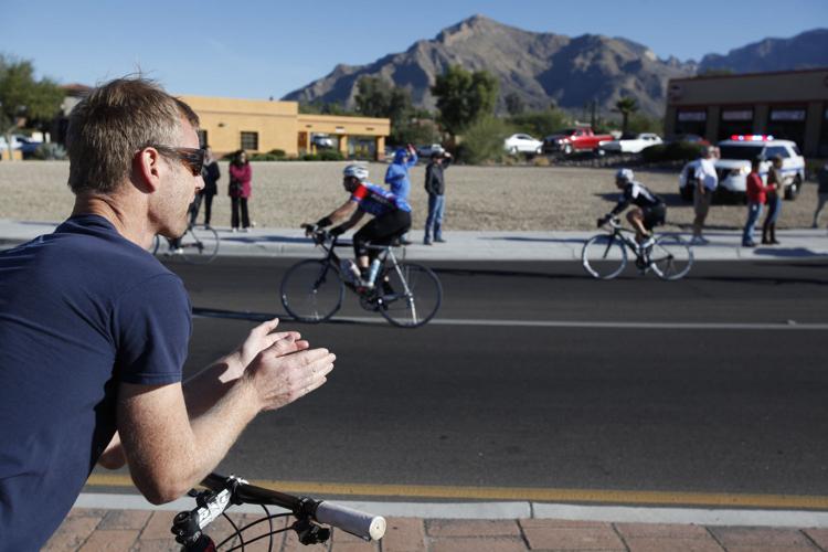 El Tour de Tucson