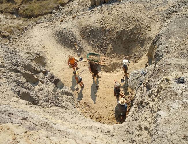 Big dig