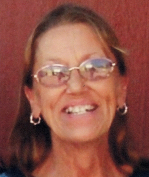 Lois Lee Robertson   