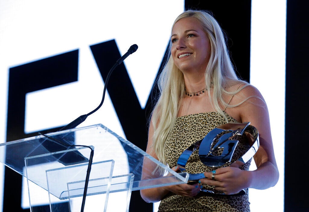 Prep Athletes of Year