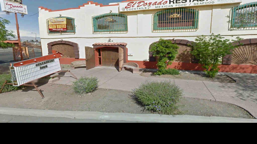 El Dorado Restaurant, 1949 S. Fourth Ave.