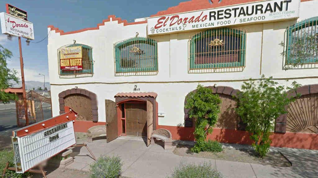 El Dorado Restaurant, 1949 S. Fourth Ave.