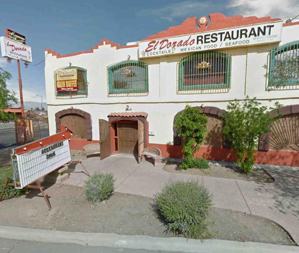 El Dorado Restaurant, 1949 S. Fourth Ave.