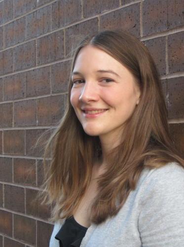 Emma Whitten