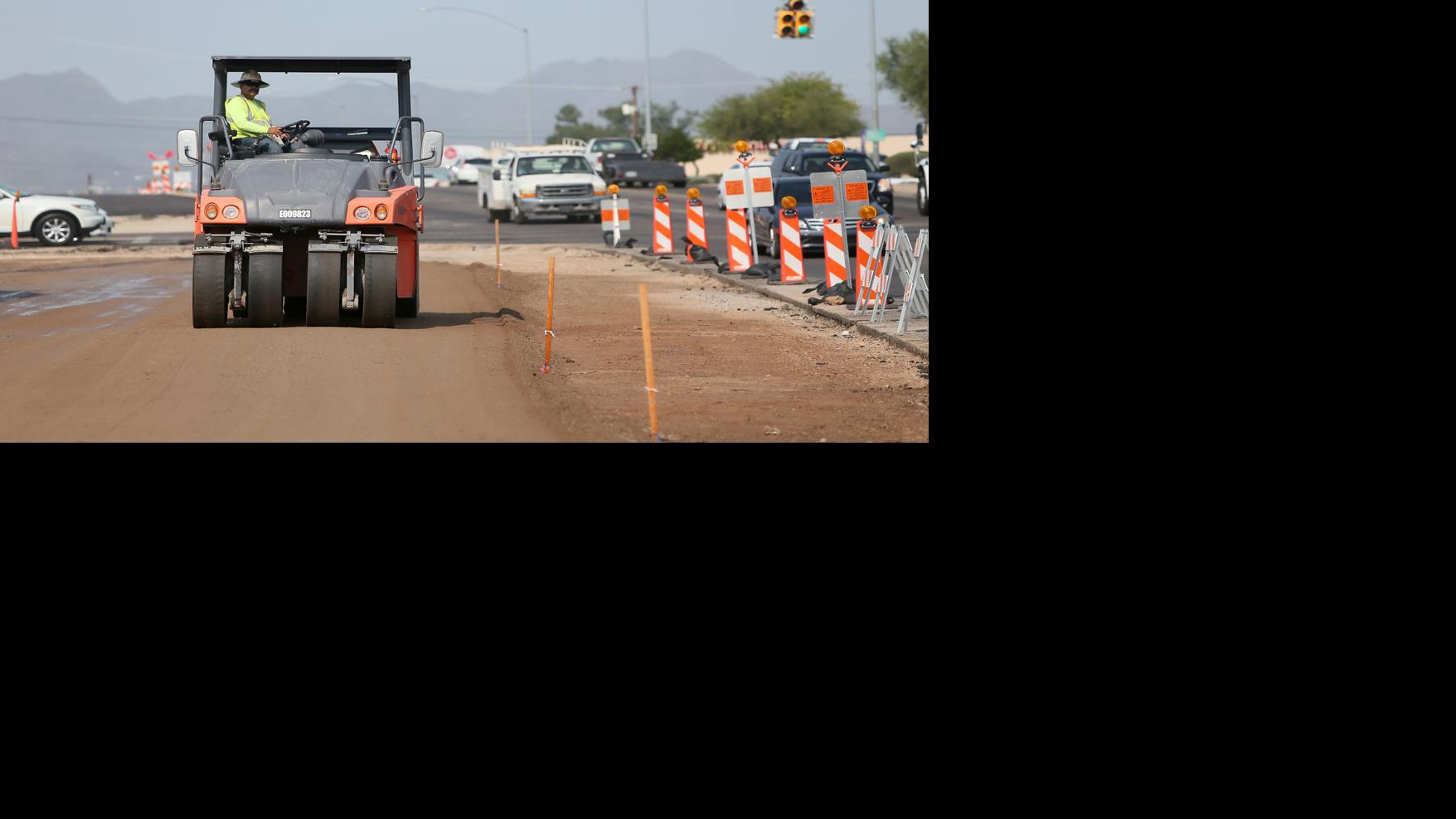 Tim Steller's column: Tucson should prepare to bolt RTA now