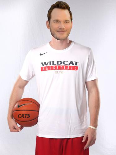 In the role of Talbott Denny ... Chris Pratt