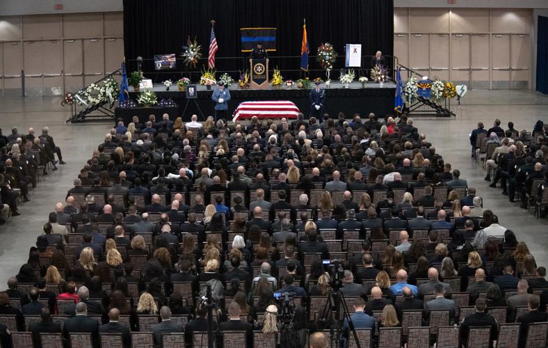 Memorial for Chase White