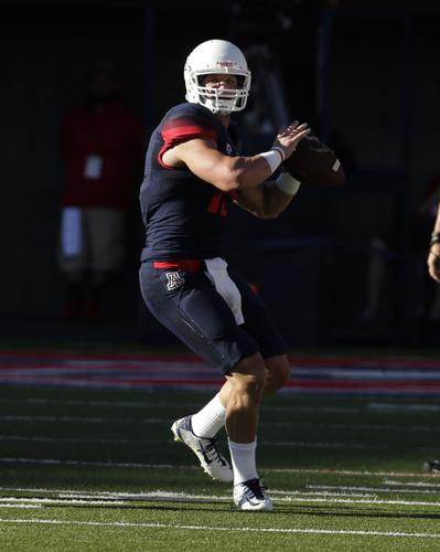 A Who’s Who of … Who?