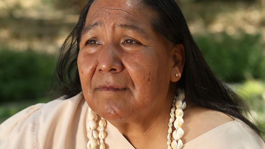 Carolyn Reyesr_Voices of Vail