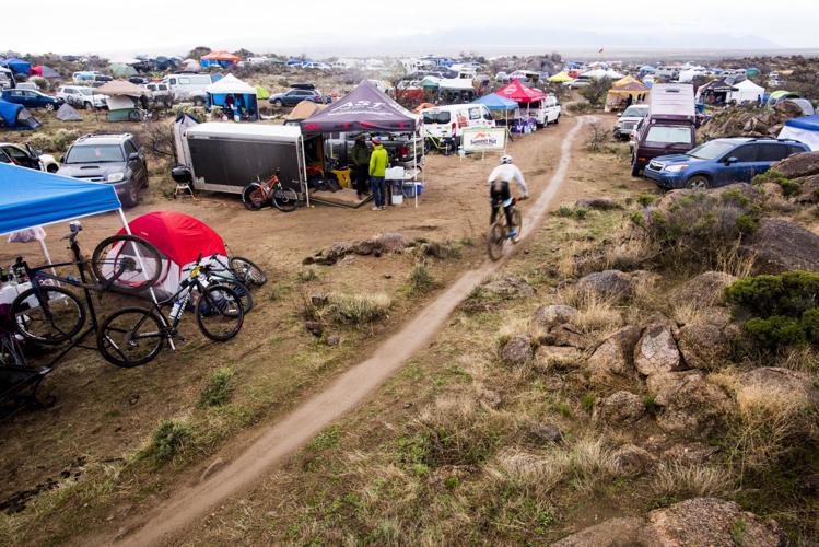 24 Hours in the Old Pueblo