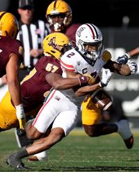 Tucson Speaks Out: Dec. 8 letters of the day