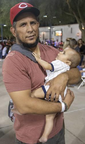 Sociales Fiesta Mexicana de Beisbol 2019