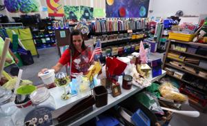 How local groups support Tucson teachers through grants, resources