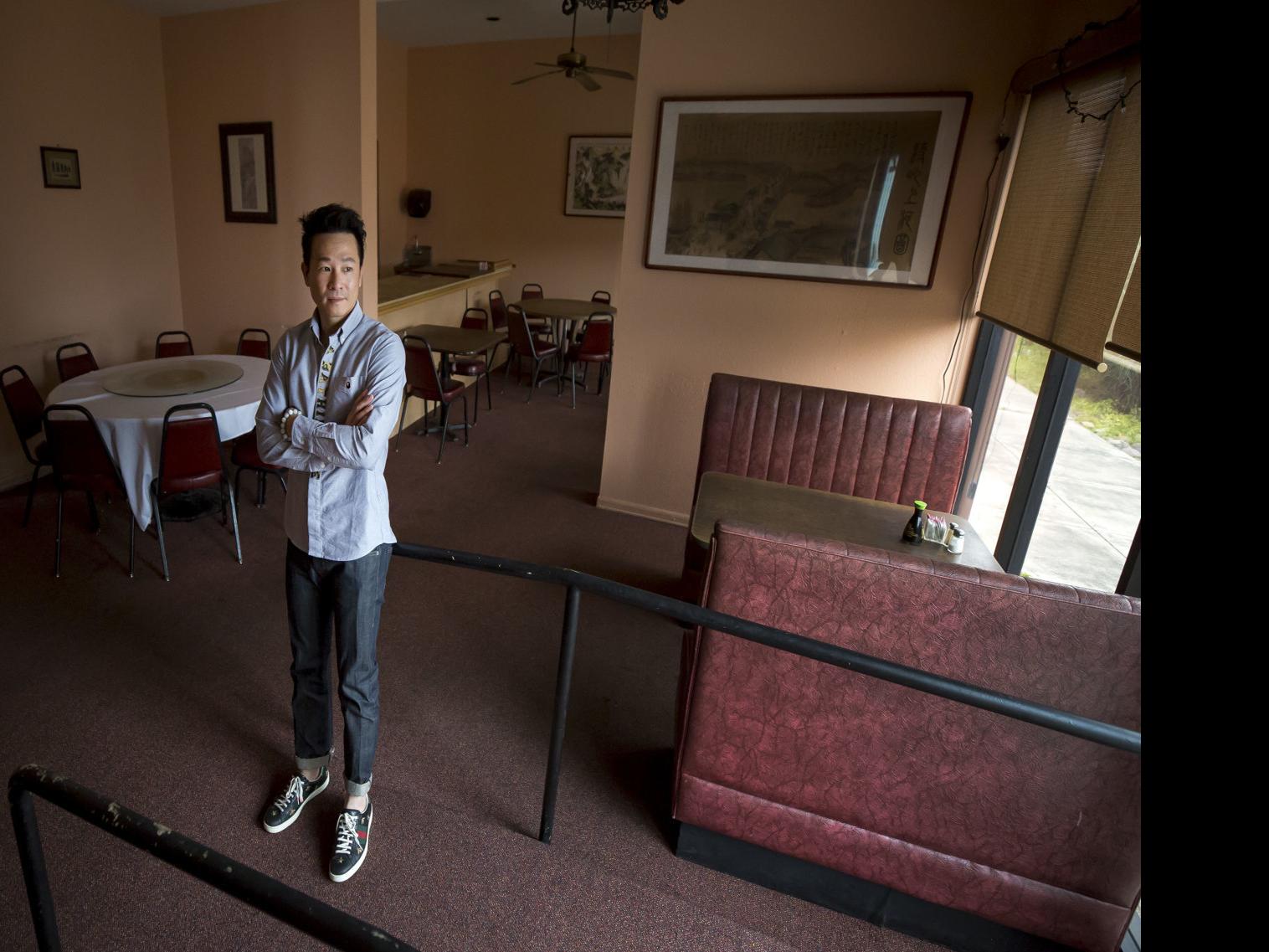 World Turned Upside Down For Tucson S Chinese American Restaurant Owners Local News Tucson Com