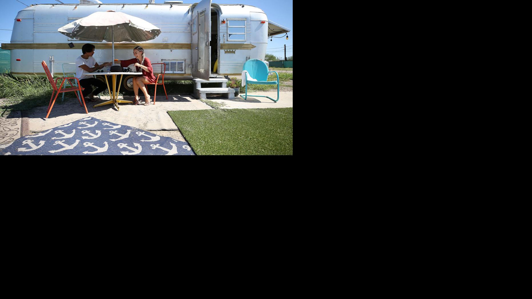 9 Charming Tucson Hotels Perfect For A Weekend Getaway Tucson Com