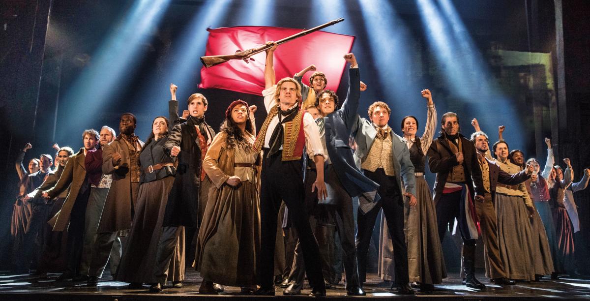 Les Misérables