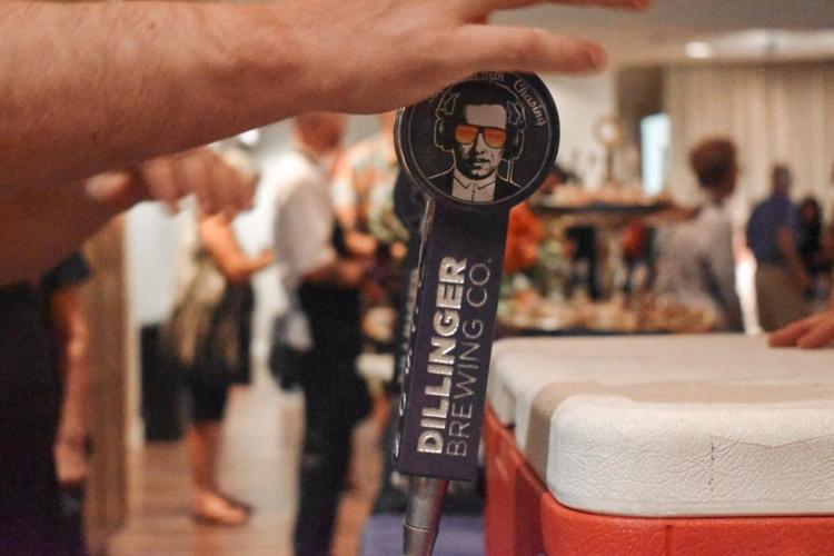 Beer with your bites