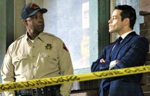 Worth Watching: Streaming Cinema ('Dig,' 'Palmer,' 'Little Things'), 'The Brooklyn Saints,' Hollywood Bowl Concerts