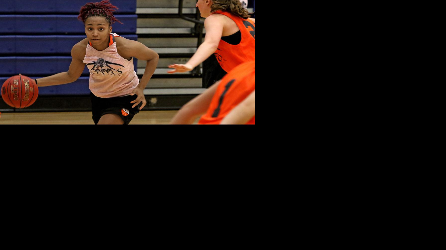 Pima S Sydni Stallworth Has New Job Leader Of Revamped Roster